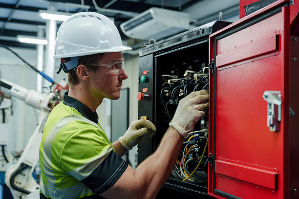 24/7 Emergency Generator Installation experts in Milford Square, PA