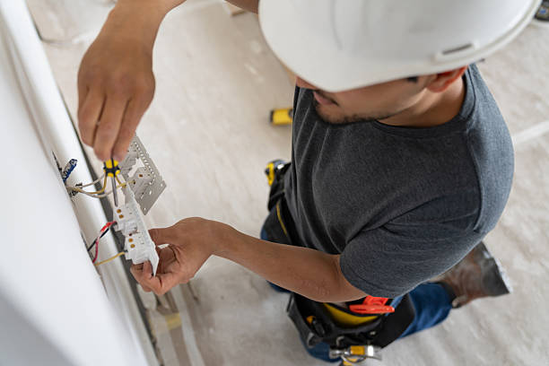 Reliable Generator Installation contractor in Milford Square, PA by No Joke electrician